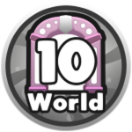 Beat World 10
