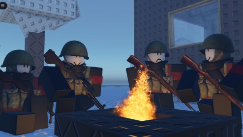 Titled AI War