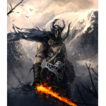 Dark Assassins in the Shadows