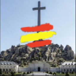 El Valle de los Caídos