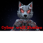 Cyber wolf Studeos