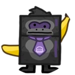 Shadow Ape Fridge [???]