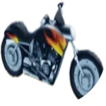 HYPER FAST MOTORCYCLE 🏍