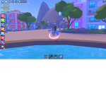 this is for you poke