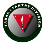 TAFP | First Infantry Division