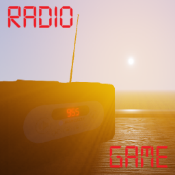 Radio Game