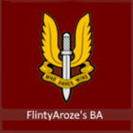 //BA\\ United Kingdom Special Forces