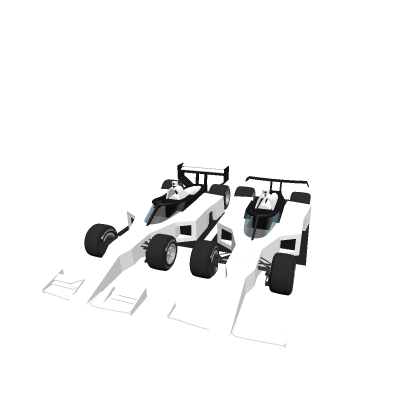Indy Cars (IIR)