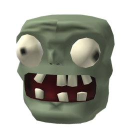 WEN DA ZAMBIES COME
