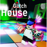 Glitch Legacy