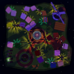 Sideris Item Hub