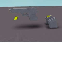 Gun test