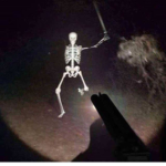 War of the skeletons
