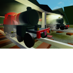 Taleland Railway (Check Description) icon