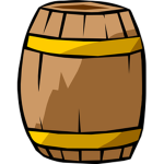 Barrel
