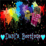 ♥~Dani's Boutique~♥