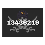 Jxx's Pirate Crew