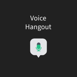 Voice Hangout