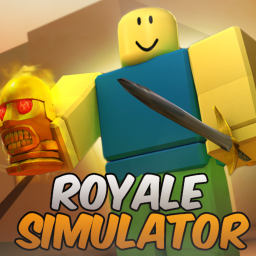 [UPDATE] Royale Simulator