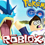 ROBLOX Pokemon GO! Group Thumbnail