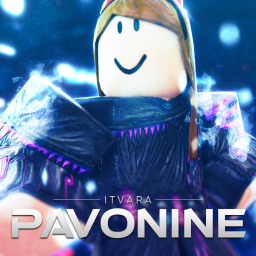 Itvara | Pavonine