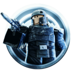 ุุุΙmperial Security Bureau