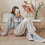 •HEATHER•