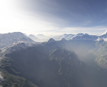 Amazing view!