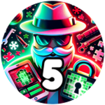 Escape Room Five