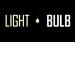 The lightbulb