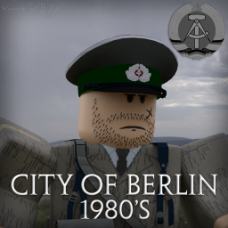 East Berlin [V1]
