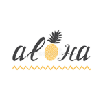 ALOHA CUTIES ONLY
