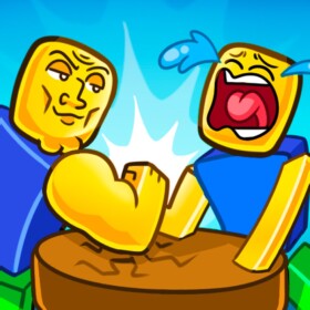 arm wrestling simulator 2