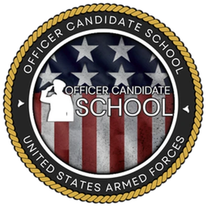 Officer Ascension Course Roblox group icon