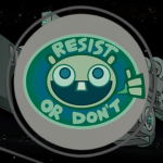 [- The Resisty -]