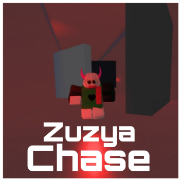 Zuzya Chase | Зюзя