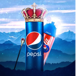 Team Pepsi Forever