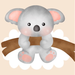 Koala Obby!