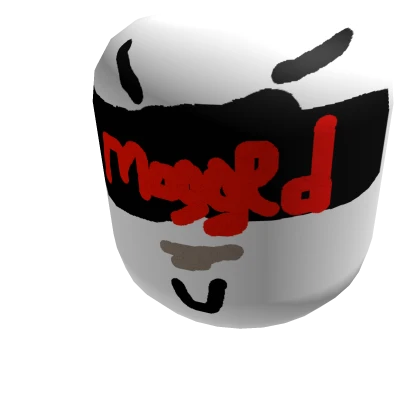 get mogged lil bro | Roblox Item - Rolimon's