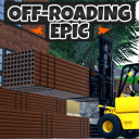 Off-Roading Epic
