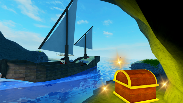 [⚔️Weapon Save] Pirate War screenshot 3