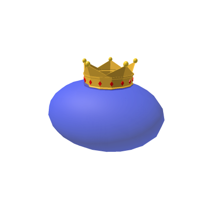 Slime king first phase