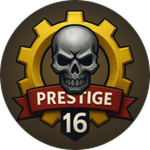 Prestige 16