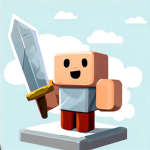 Official Sword Battles Group