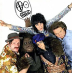 mighty boosh fan club
