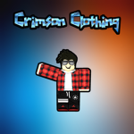 Crimson Clothing ™