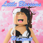 Little Blossoms Hangout