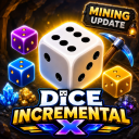 Dice Incremental X 