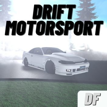 [1K Visits!!] Drift Motorsport [ALPHA]
