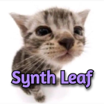 Synth Leaf